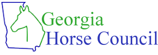 Georgia Horse Council Logo
